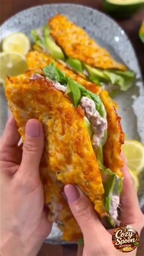 NO FLOUR?! The Viral Corn Taco Shell Hack! 🤯