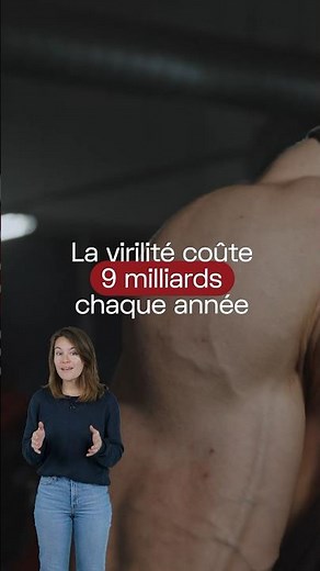 Pourquoi les gars coûtent cher à la société