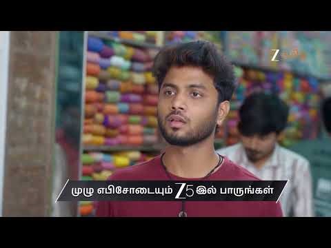 Karthigai Deepam | Ep - 1155 | Preview | Mar 19 2026 | Zee Tamil