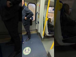 CLASS 333 TRACTION MOTOR