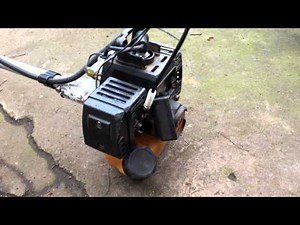 Stihl Freischneider FS 66