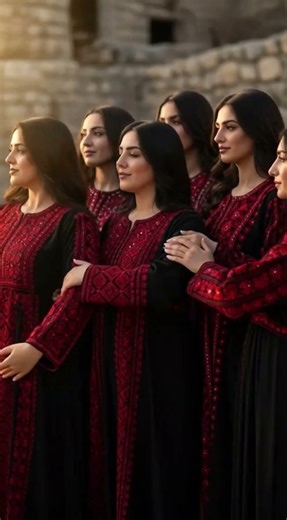 فلسطين (الحضارة الكنعانية) أرض الانبياء 🇵🇸🌹💖