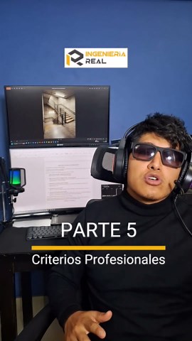 Escalera en ETABS: Diseño y Análisis Estructural
