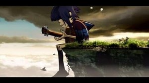 Gorillaz - Feel Good Inc. (Official Video)