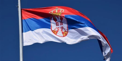 Explosion rocks Serbian ammo plant, two workers injured