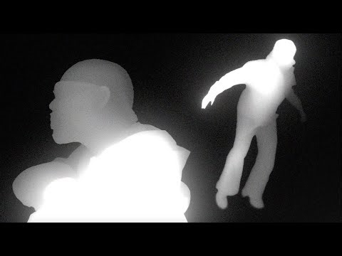 Al James, Because - 2G (Official Music Video)