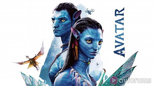 Avatar 4K Blu-ray Review