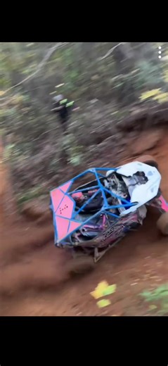 @Chance Steele video of @Cody cayson at BMB Offroad Park in Fulton, MS. #rockbouncing #rzrturbo #offroad #rzrlife #tnhillclimbcult