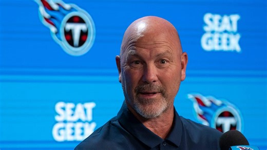 Gus Bradley connection could help Titans steal long-hated rival