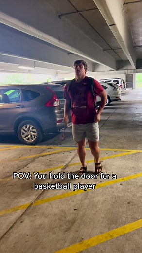 They all do it #universityofalabama #alabama #basketball #jokes #funny #sports #nba