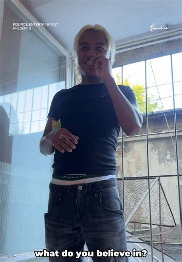 szybkie pytania do thaiboy digital (drain gang) = szybkie odpowiedzi od thaiboy digital 🎤 @mona