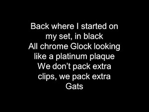 Lil Wayne Gucci Gucci Lyrics