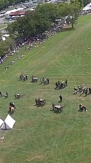 Battle of Richmond Saturday, August 23 at Battle of Richmond Association! #history #civilwar #civilwarhistory | Visit Richmond KY