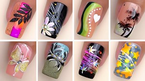 966K views · 50K reactions | If you are a nail expert, what will you propose to beginners in this field?❤ | Olad Beauty | Facebook