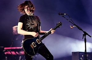 Steven Wilson To Guest On 'Space Rocks' Uplink