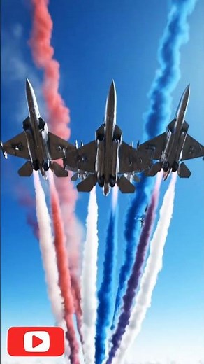 US.FighterJets amazing air show