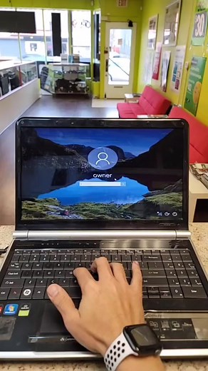 When you can't remember the passcode/incorrect?#laptop #pc #passcode #xyzbca #BoseAllOut #SwitchTheChobaniFlip #fyp #ct #viral #fix #repair #windows