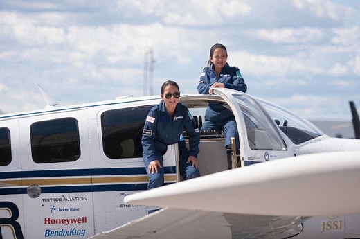 How to be a pilot: The 7 best flight schools in the world