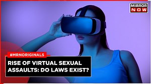 A disturbing incident of virtual rape was reported from the UK. A girl's avatar was sexually assaulted in the metaverse. Authorities say that while the virtual incident did not result in physical harm, it caused "psychological trauma". However, criminal law states that rape and sexual assault require there to have been physical contact. Experts argue that legal changes may be necessary to ensure that such incidents can be probed and those responsible for such attacks be punished. Full story here