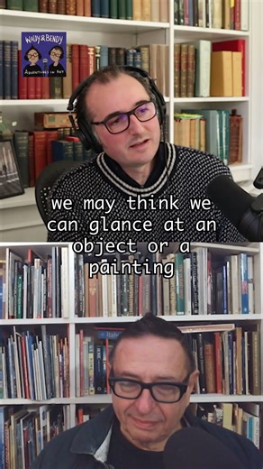 Forgers vs the art world