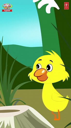 17K views · 239 reactions | Embark on a feathered quest for fun and friendship with Chicken Little! Watch the full story on our YouTube channel #TSeriesCuentosEnEspanol #ChickenLittle #TiaandTofu #TiaAndTofuStories #KidsHut #TSeries | T-Series Kids Hut - Cuentos en Español | Facebook