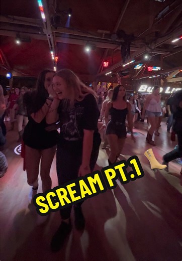 If you see this well no you didn’t! 🫣😂 part 2 is def loading it’s too good not to post more ft@mykenziemoves @Katelyn @★ Shay ★ @HOLLYWOOD💎 💃🏼@The Barn in Sanford 📍 @gracie😇 📸 the magnificent camera women #barnyardbabes #fypシ゚viral #linedance #idontowncopyrights #loveoneanother