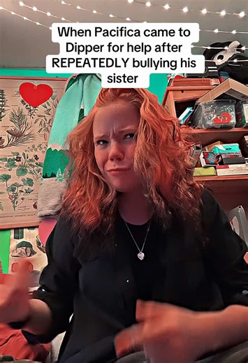 Dipper and Mabel: Facing Bullying in Gravity Falls