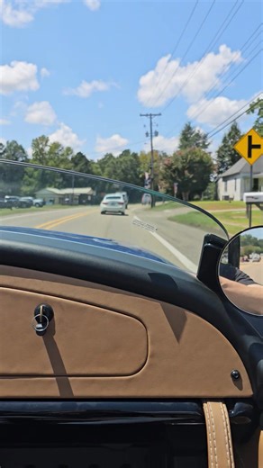 Vanderhall test drive Pt 2 | Fuel Cycles