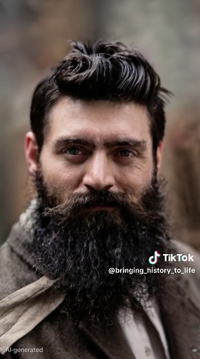 Ned Kelly, photographed around 1880, shortly before the dramatic end of his life. Born in 1854 in Victoria, Australia, Kelly became the most famous bushranger in Australian history. To some he was an outlaw and murderer. To others he was a rebel who fought against harsh colonial police and what he believed was injustice toward poor Irish settlers. Kelly’s legend reached its peak during the siege at Glenrowan in June 1880, when he and his gang wore homemade suits of iron armor during a final stan