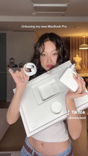 Unboxing My New MacBook Pro with M4 Pro Chip