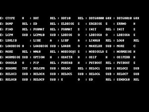 #938 68008 SBC Computer Kit (part 3 of 3)