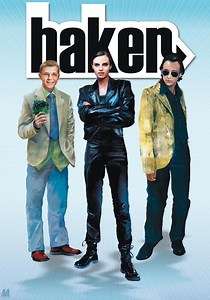 Haker - streaming: gdzie obejrzeć film online?