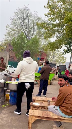 Hilarious Desi Prank at the Dhaba