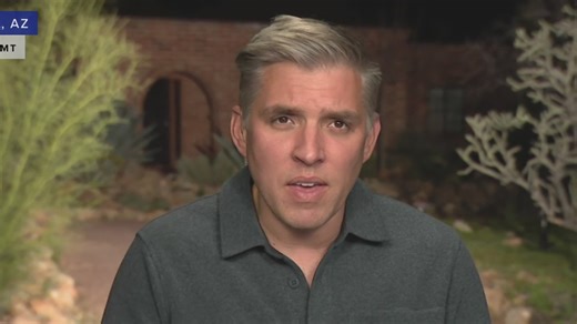 NewsNation national senior correspondent Brian Entin joins “NewsNation Prime” to offer the latest details in the Nancy Guthrie investigation. #DNA #NancyGuthrie #Crime | NewsNation