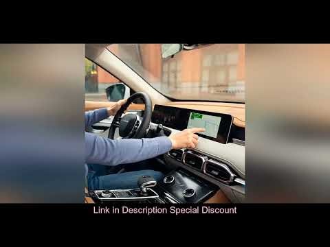 Jetour X70 X90 X95 Dashing WIZCAR T01 Multimedia Support Google Waze Maps Spotify Music Based on Car