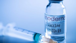 Moderna: Initial booster data shows good results on omicron variant