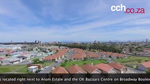 Arum Estate - Strand - Cape Town - Last 6 Plot & Plan Homes Available - Capital Growth of 17,9% p.a. in last 10 Years Arum Estate was developed in 2006 and 49 houses were sold in the first Phase. Arum Estate has shown a price growth from R 500 000 in 2006 to R 1 395 000 in 2016 for the same 2-bedroom house. Arum Estate is located in the Twin Palms suburb of Strand in the Helderberg area of Cape Town. It is within walking distance to the beach and a 7-10 minute drive to the Somerset Mall, 50 minu