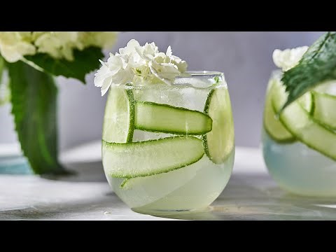 White Linen Cocktail Recipe