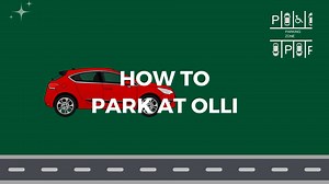 How to Park at OLLi