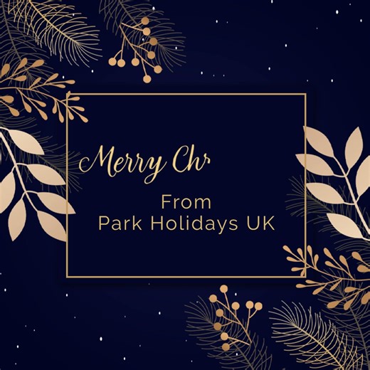 2.9K views · 29 reactions |  Merry Christmas from us all at Park Holidays  Wishing you a day filled with joy, laughter, and festive fun. Have a wonderful Christmas! ✨ | Park Holidays UK | Facebook