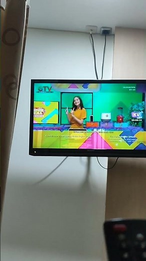 review tv Sharp aquos LED hdmi