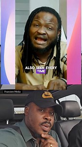 VDM,Aisha Yusufu Sowore,Harrison, Randy-Peter, mamap and Michy...on this one.do you agree? #fblifestyle | Franciseo Media