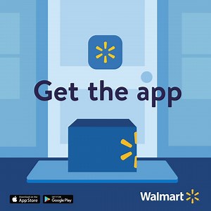 2.7K reactions · 153 shares | Get the Walmart App now! Enjoy easy shopping from anywhere and get fast, free shipping—in as little as 2 days. | Walmart | Facebook