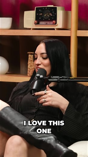 She Hired Her Kleptomaniac Colleague... With A Twist! #flopcast #molly #podcast #talk