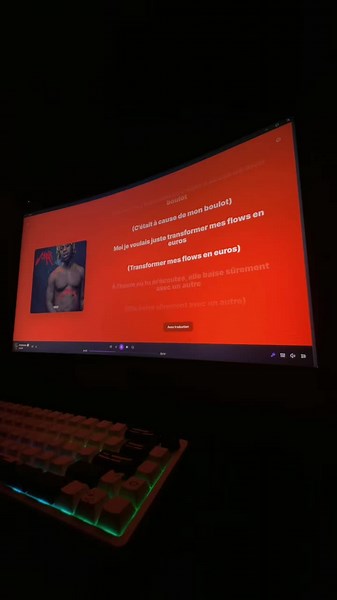 Abdomen ~ Jok’air #deezer #musica #jokair #bigdaddy