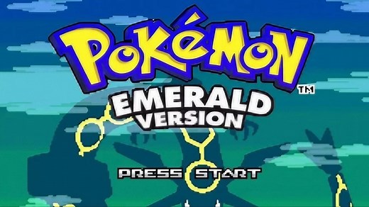 Best team composition for Pokemon Emerald