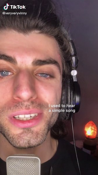 I Hear a Symphony - Cody Fry Music Video