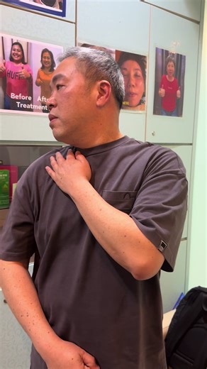 颈椎经络调理与自然疗法的奇效