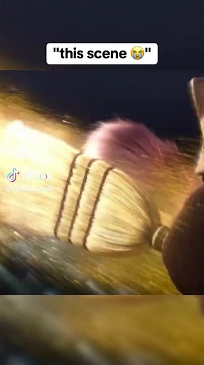 Emotional Scenes from Inside Out: Bing Bong's Moment
