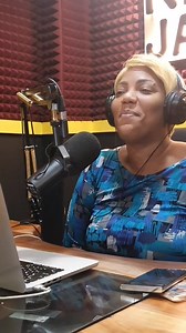 Radio Jamaica 94 FM on Reels